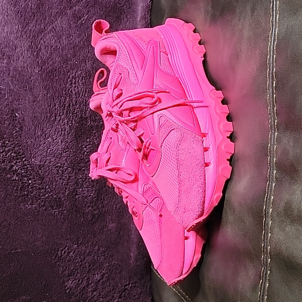 Cardi B x Reebok Sneakers